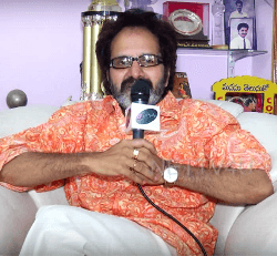 Vijay Babu Tamil Movie Actor