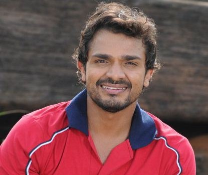 Vijay Raghavendra Jailed?