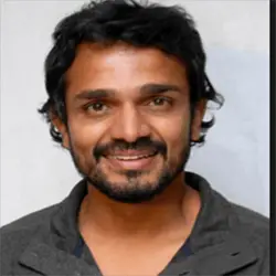 Kannada Movie Actor Vijay Raghavendra
