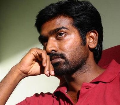 Vijay Sethupathi To Release Two Movies In A Row!
