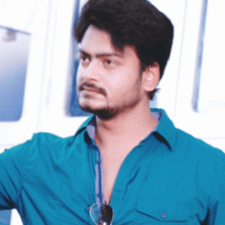 Vijay Thamdel Telugu Movie Actor