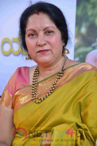 Vijayalakshmi Singh's Yaana Kannada Film Launch Stills Kannada Gallery