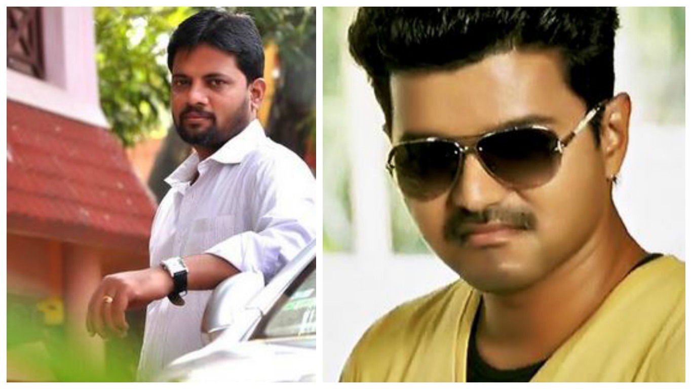 Vijay’s Reaction On ‘Puli’ Revealed.