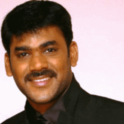 Vikram Krishna Tamil Movie Actor