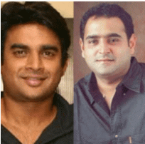 Vikram Kumar Maybe Focusing His Eyes On Maddy F..