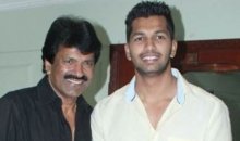 Villain Actor Charan Raj To Produce A Movie For His Son!