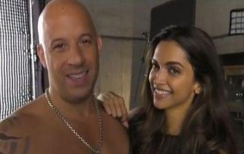 Vin Diesel And Deepika Padukone Movie Creates Huge Expectation! | NETTV4U