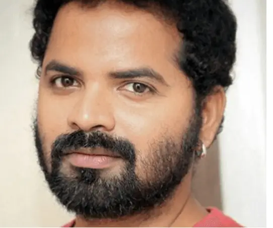Malayalam Movie Actor Vinay Forrt