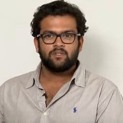 Malayalam Director Vinay Govind