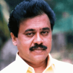 Vinayan Malayalam Director