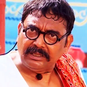 Hindi Tv Actor Vineet Kumar