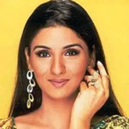 Hindi Movie Actress Vineeta Thakur