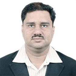 Vinod Kulkarni Hindi TV-Actor