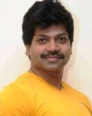 Vinod Prabhakar Kannada Movie Actor