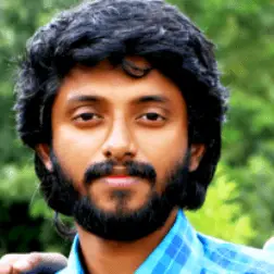Malayalam Director Vinod