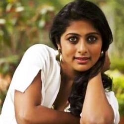 Vinutha Lal Malayalam Movie Actress