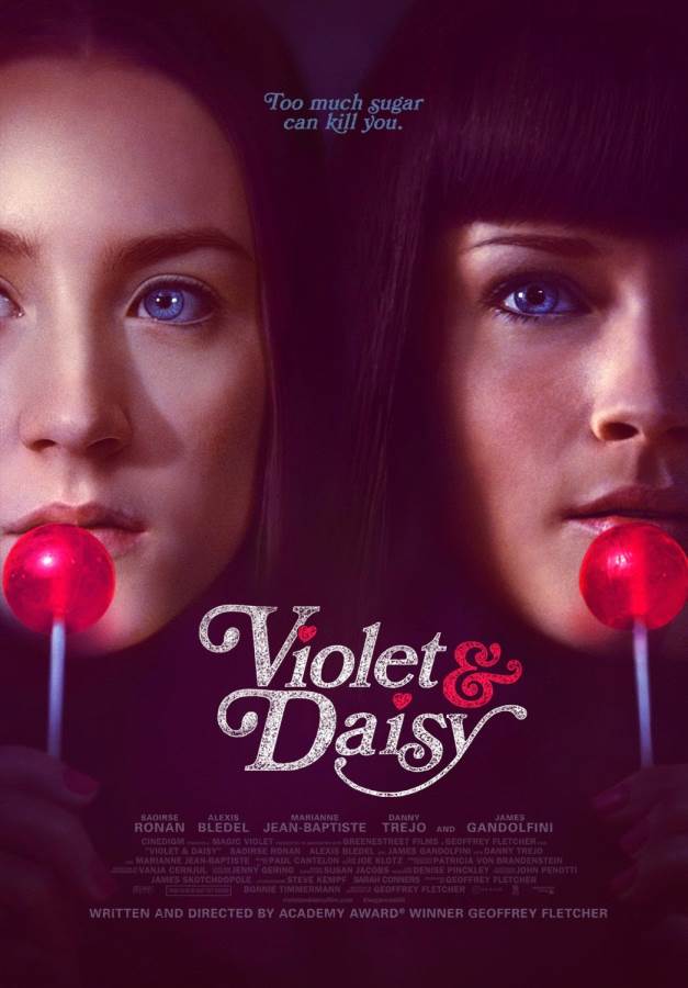 Violet & Daisy Movie Review