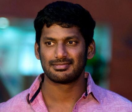 Vishal Helps Yet Another Kollywood Fraternity!