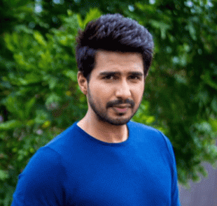 Vishnu Vishal Tamil Movie Actor