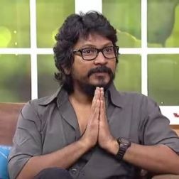Tamil Director Vishnuvardhan Kulasekaran