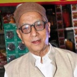 Vishwa S. Badola Hindi Movie Actor