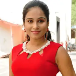 Telugu Movie Actress Vrushali Gosavi