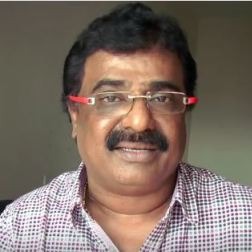 Tamil Comedian VTV Ganesh