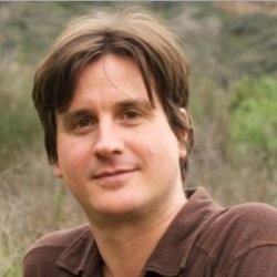 Wade Morissette English Musician