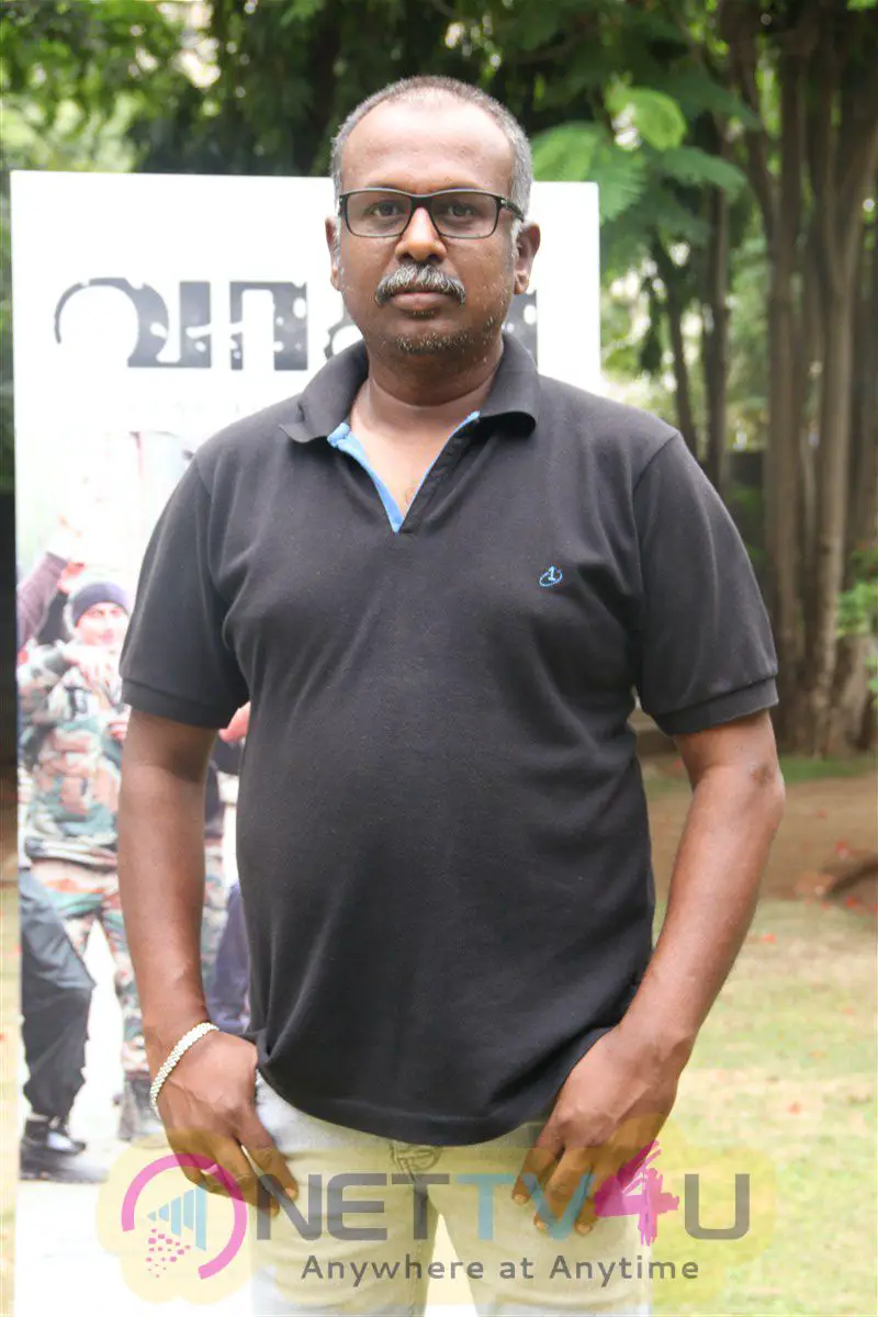 Wagah Tamil Movie Press Meet Exclusive Photos Tamil Gallery