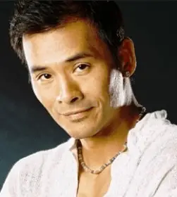 English Movie Actor Wai Lam