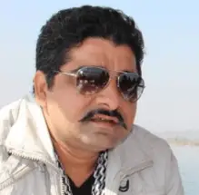 Hindi Art Director Wasiq Khan