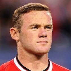 English Sports Wayne Rooney