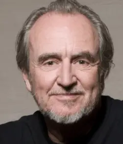English Director Wes Craven