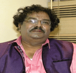 Wilson Herald Telugu Playback Singer