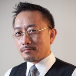 Wilson Ng English Movie Actor