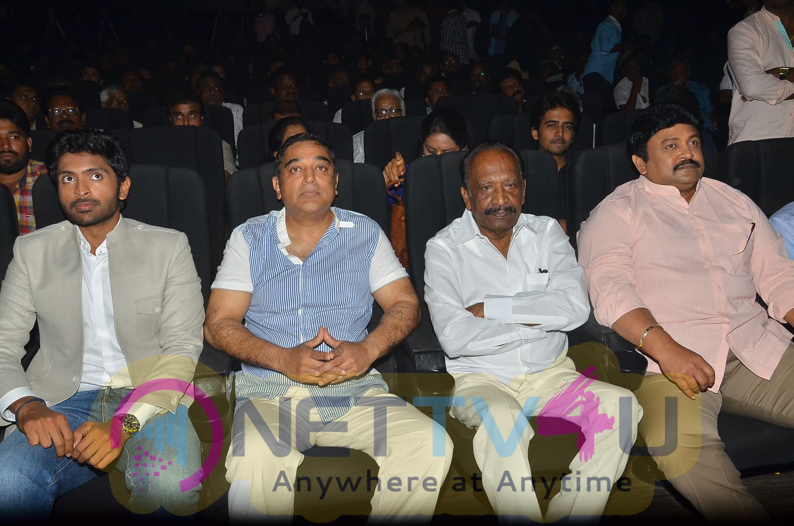 Wagah Tamil  Movie Audio Launch Stills Tamil Gallery