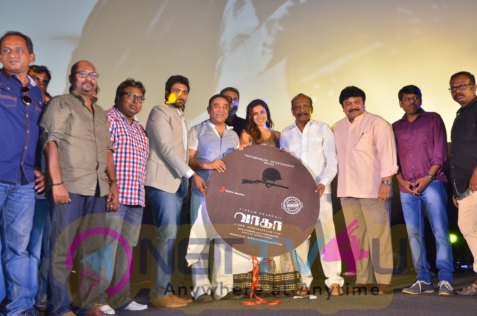 Wagah Tamil  Movie Audio Launch Stills Tamil Gallery