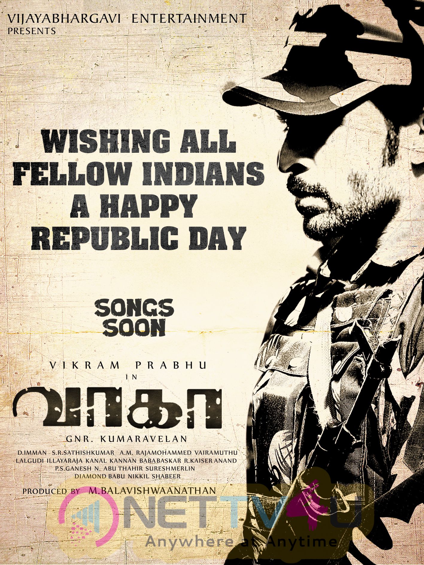 wagah tamil movie excellent poster  1