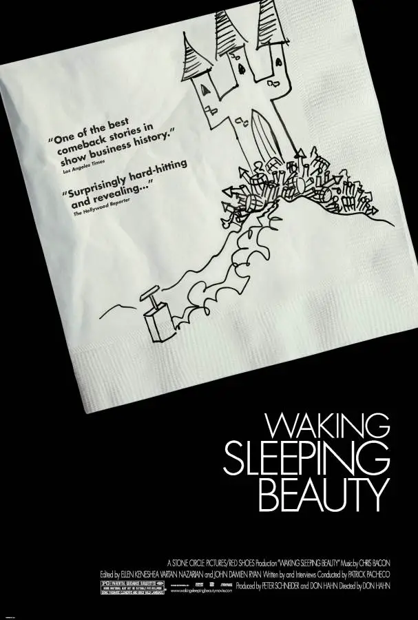 Waking Sleeping Beauty Movie Review