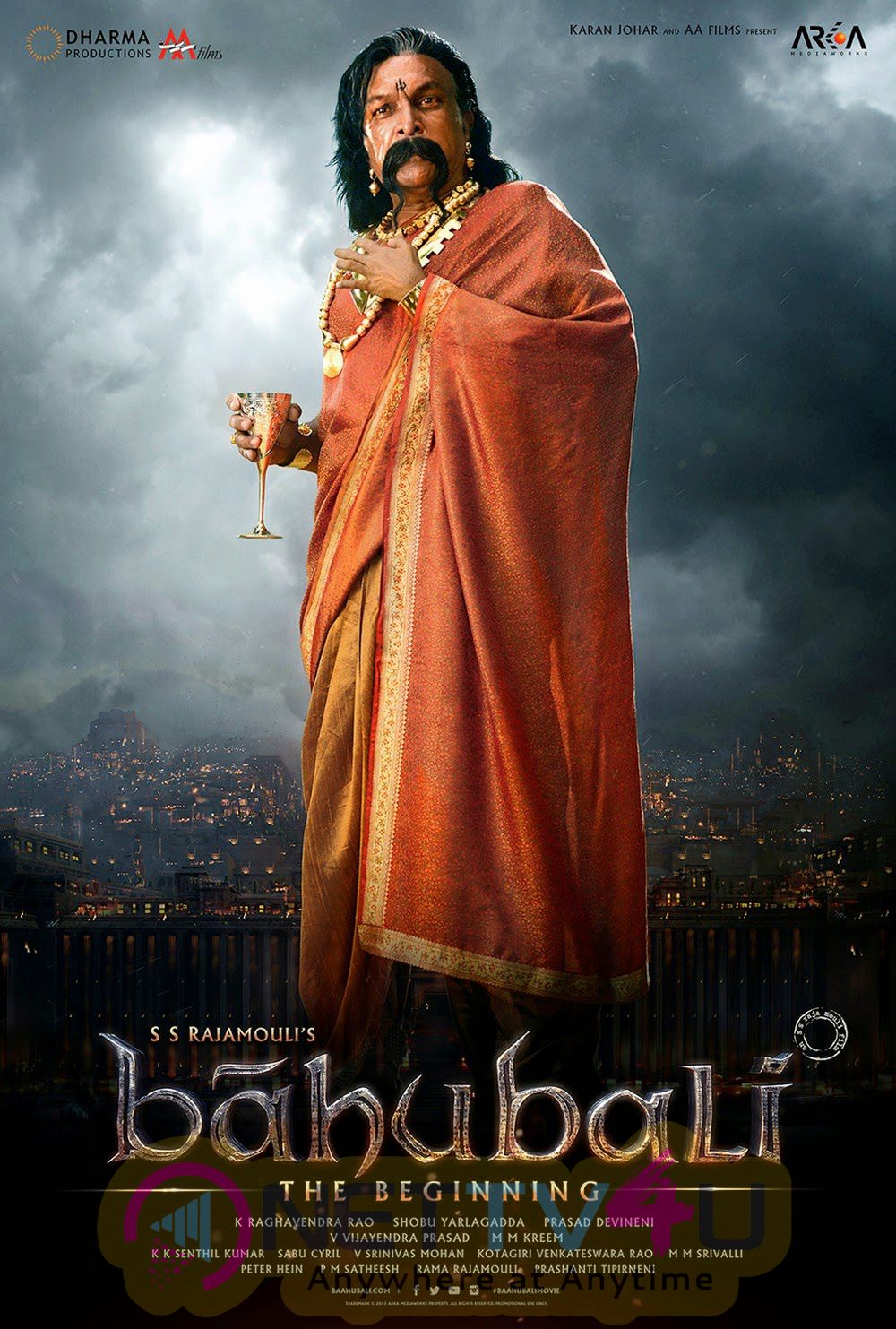wallpapers and posters for baahubali bolywood movie 30 days  1