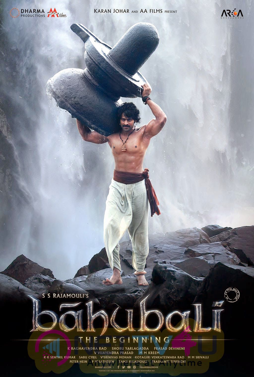 wallpapers and posters for baahubali bolywood movie 30 days  10