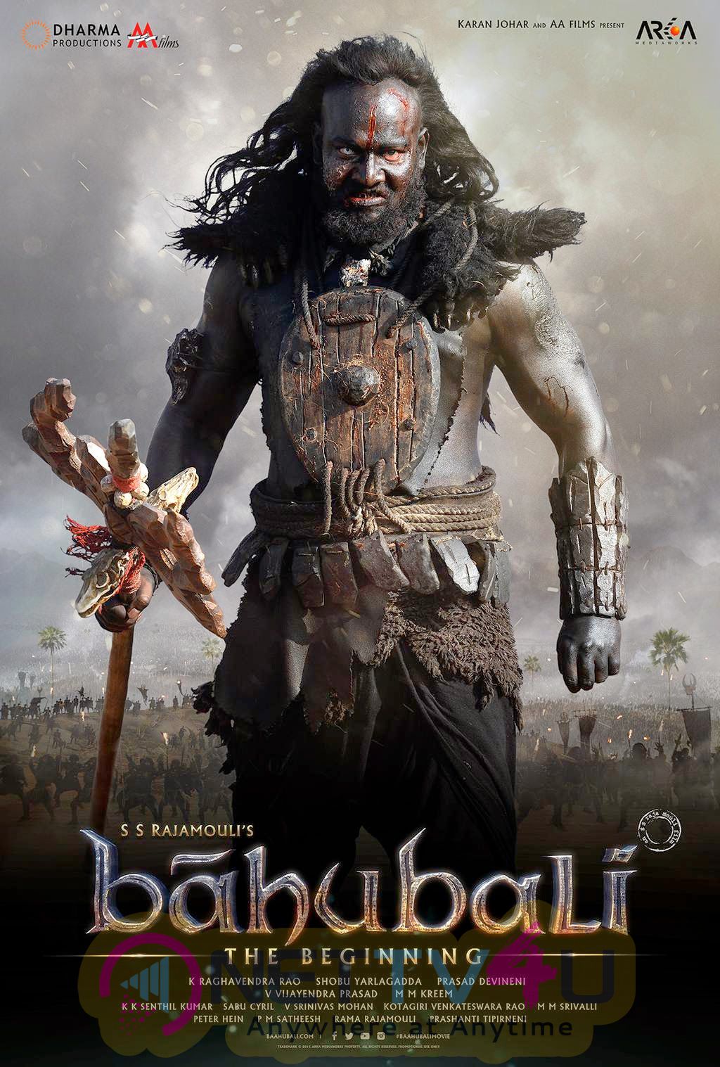 wallpapers and posters for baahubali bolywood movie 30 days  5