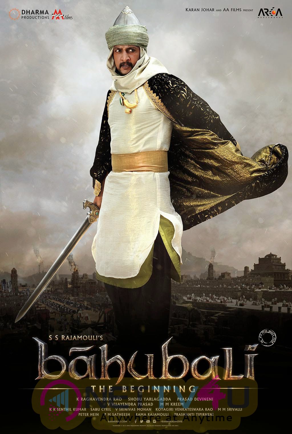wallpapers and posters for baahubali bolywood movie 30 days  6