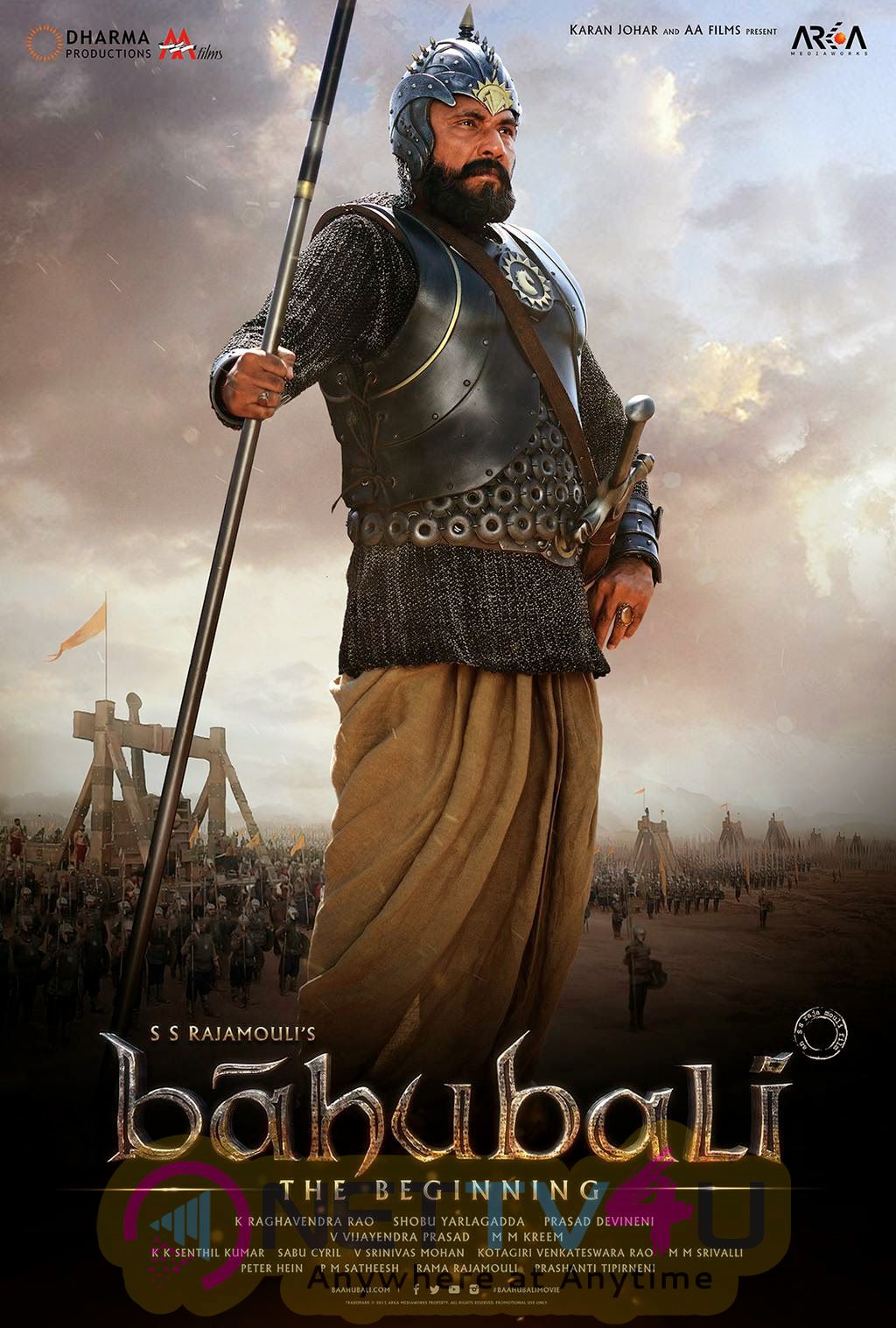 wallpapers and posters for baahubali bolywood movie 30 days  9