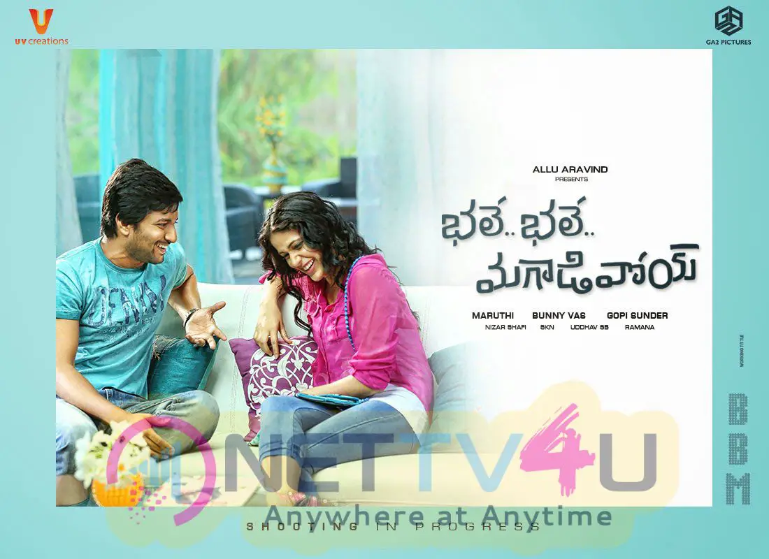 wallpapers for bhale bhale magadivoy movie 18
