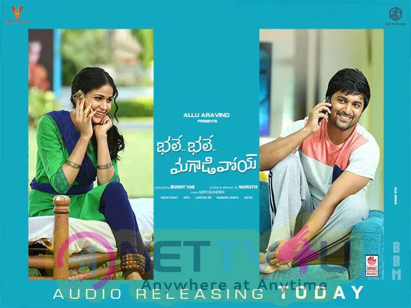 wallpapers for bhale bhale magadivoy movie 19