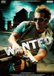 Wanted Movie Review Hindi Movie Review