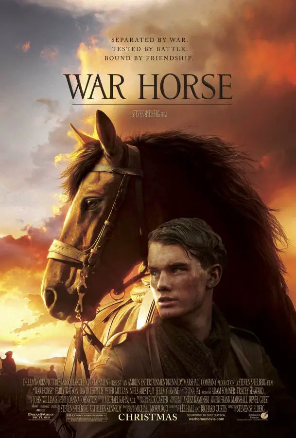 War Horse Movie Review