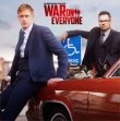War On Everyone Movie Review English Movie Review