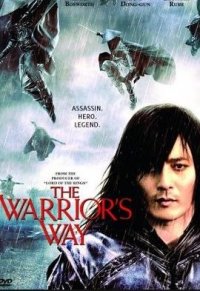 The Warrior's Way Movie Review
